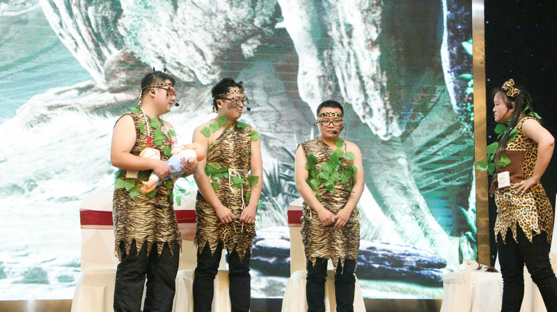 2019春節(jié)聯(lián)歡晚會