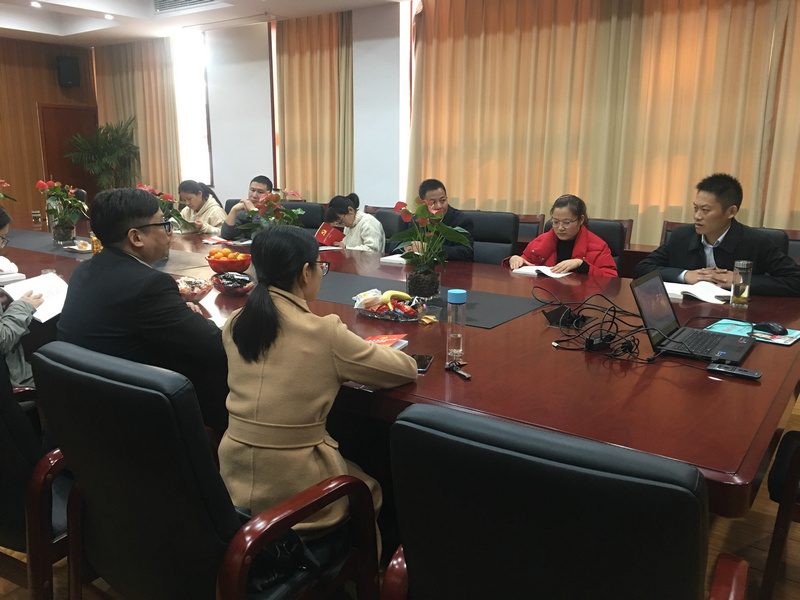 黨支部活動(dòng)-觀影“我和我的祖國(guó)”